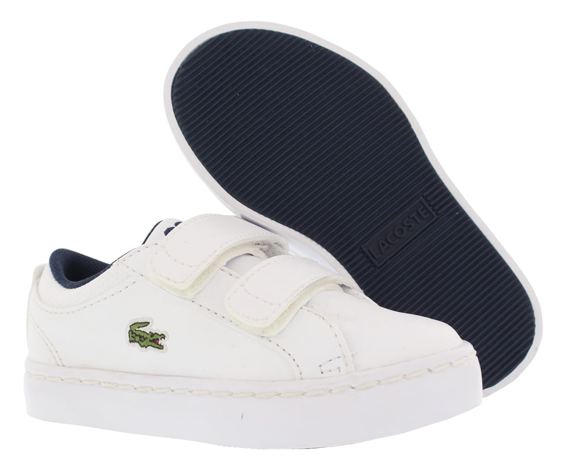 lacoste straightset infant