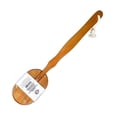 thumbnail image 2 of Equate Beauty Back Brush, 2 of 2