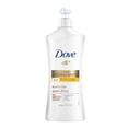 thumbnail image 1 of Crema hidratante capilar Dove 2 en 1 nutrición anti-frizz 300 ml, 1 of 2