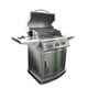 thumbnail image 4 of Universal Stainless Steel Rotisserie Motor Bracket Kit, 4 of 5