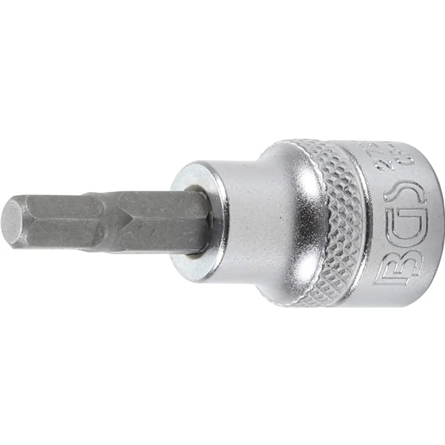 DADO CON PUNTA HEXAGONAL | 3/8 | 7/32 | BGS 2723