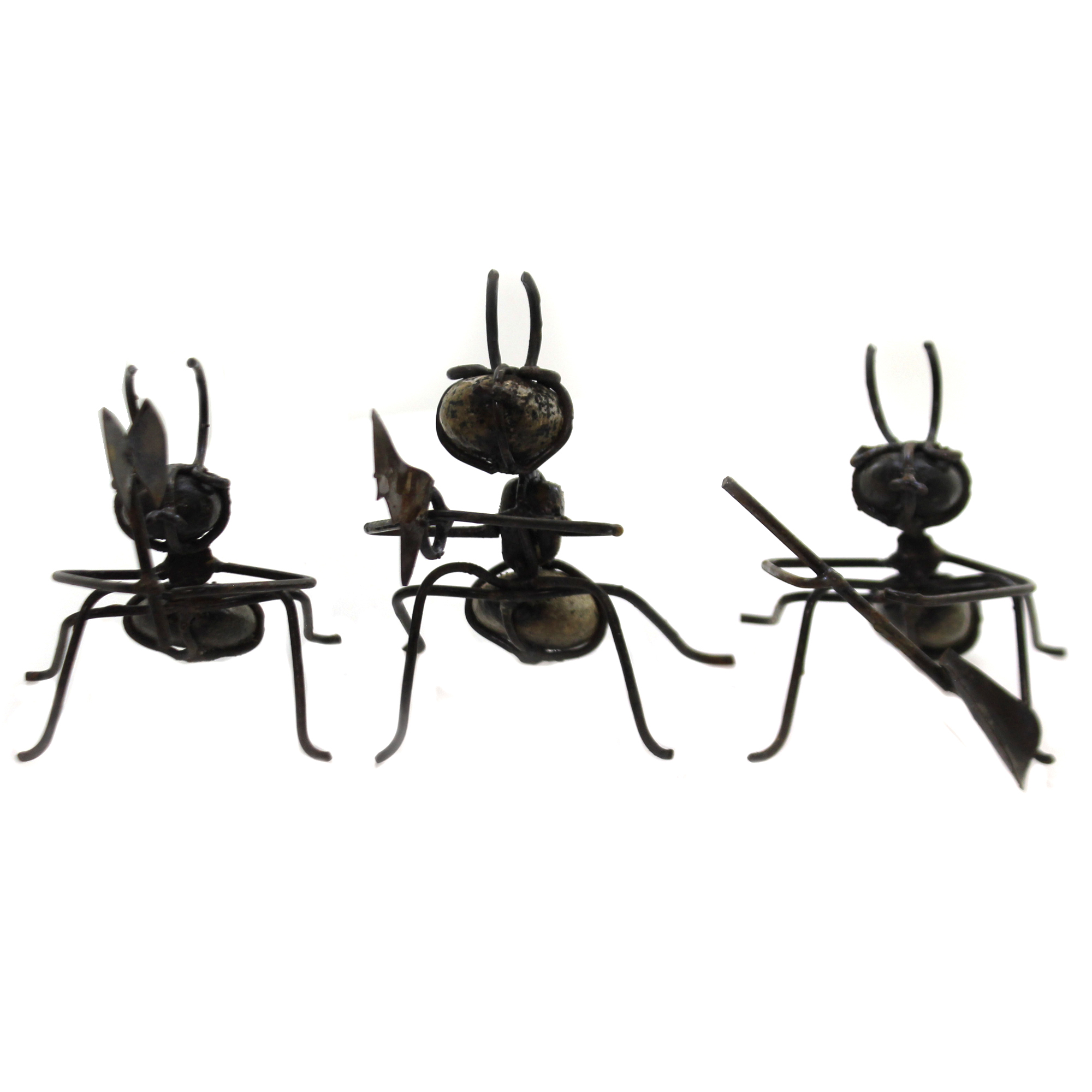 Home & Garden Tree Trimming Ants Saw Shovel Hatchet A2021