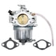 thumbnail image 2 of Nuevo carburador para Kawasaki Fb460v motor de 4 tiempos 15003-2796 reemplazar 15003-2777,11 kaili Sencillez, 2 of 4