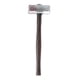 thumbnail image 1 of Toys Adults Battle Hammer War Hammer Bloody Trick Hammer Halloween Trick Toy Plastic Bloody Hammer, 1 of 3