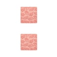 thumbnail image 2 of Posavasos resistente al calor Bearachild para taza mantel individual Color Rosado 2Conjunto, 2 of 6