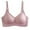 Rose, variante sur AWZXDE Soutiens-Gorge pour Femmes Sans Coutures Maternité Allaitement Soutien-Gorge de Nuit Confort Lisse Sans Armatures Soutien-Gorge Léger de Grossesse sous-Vêtements Beige
