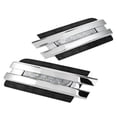 thumbnail image 2 of LED Daytime Running Lights 5000‑8000K Fit for Mercedes‑Benz GL450 X164 2006‑2009, 2 of 8