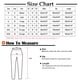thumbnail image 3 of Puntoco Pantalones casuales con bolsillos y diseño de cremallera de color sólido y cálidos y gruesos para hombre, 3 of 9