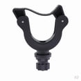 thumbnail image 1 of 2pcs Nylon Kayak Canoa Paddle Holder Clips Track Mount Boat Oar grip clamp, 1 of 9