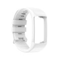 thumbnail image 2 of Latrodar Smart Watch Band Solid Daily Replacement Wristband Silicone For P-olar A360 A370 Sturdy As shown Home Decor, 2 of 5