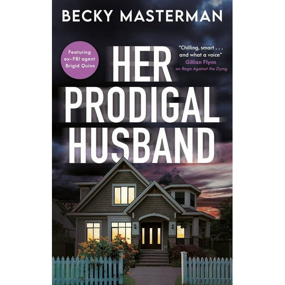 Her Prodigal Husband, (Paperback)