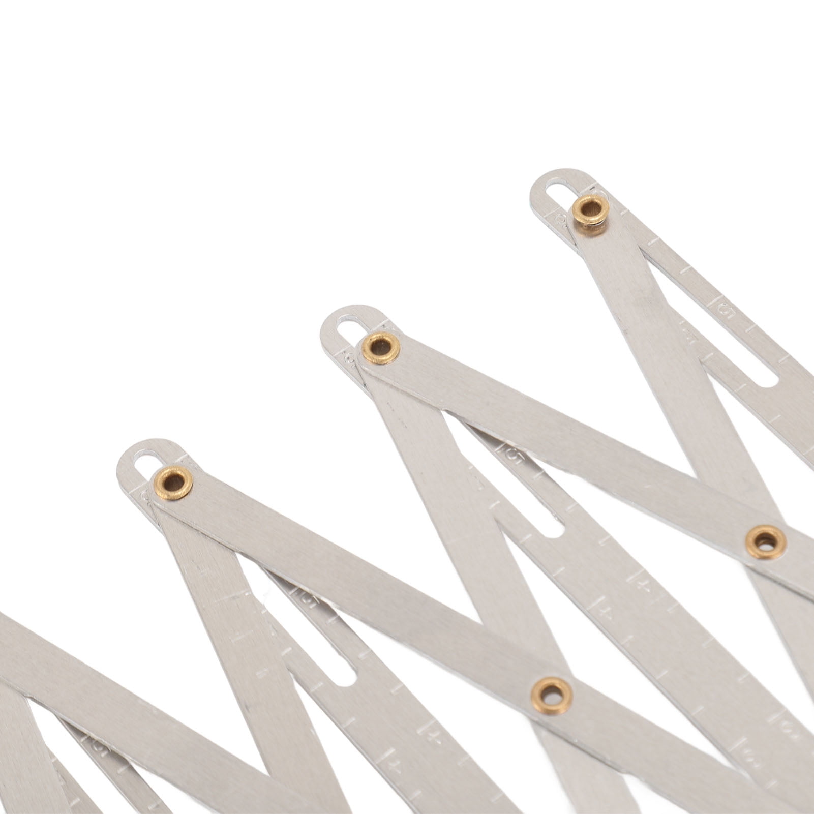 Jauge De Couture Extensible Pour La Maison, Plusieurs Distances