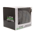 thumbnail image 2 of GoZone LG/XL Contour Weight Belt – Black/Grey, 2 of 6