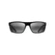 thumbnail image 1 of Anteojos de Sol Maui Jim Byron Bay Polarizados con Montura Envolvente y Lentes Gris Neutro, 1 of 7