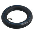 thumbnail image 4 of MYG for 10 Inch 255x80 Inner Tube 80/65-6 Replacement Compatible with for Electric Scooters SPEEDUAL Kugoo Models Rubber Construction Black (Not for Public Roads), 4 of 10