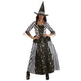 thumbnail image 1 of Women's Rococo Witch Costume Dress, 1 of 6