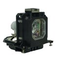 thumbnail image 2 of Lutema Economy for Sanyo POA-LMP114 Projector Lamp with Housing, 2 of 5