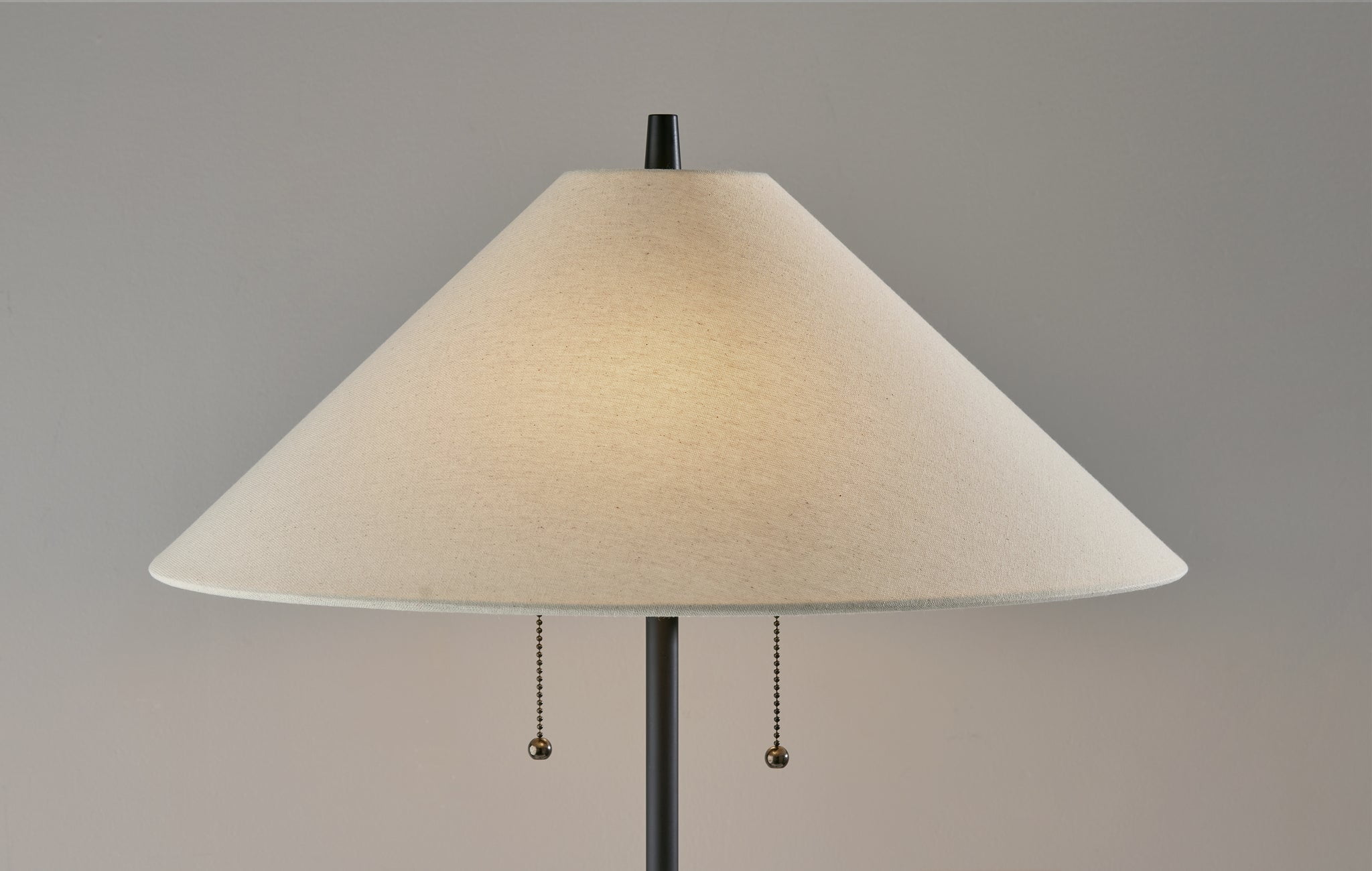 Adesso Palmer Floor Lamp