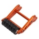 thumbnail image 1 of Rueda trasera con cabezal hacia arriba RC, Rueda con cabezal trasero hacia arriba para automóvil WD Rueda trasera con cabezal hacia arriba Rueda trasera ajustable con cabezal hacia arriba Parte super, 1 of 14