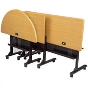 Flipper Training Table