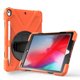 thumbnail image 2 of Caso para iPad Pro 10.5/Air 10.5 (2017/2019) con correa y soporte de mano giratoria de 360 °, correa para el hombro, soporte de lápiz Ikkle ipad Pro 10.5/Air 10.5 (2017/2019), 2 of 10