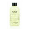 Philosophy Purity Made Simple Cleansing Gel, 8 Ounce