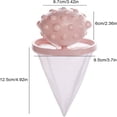 thumbnail image 4 of 3 Pcs Filtres Flottants Réutilisables pour Cheveux/confettis/peluches pour Machine à Laver, 4 of 7