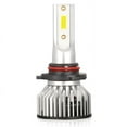 thumbnail image 5 of For Toyota Sienna 2004-2008 2009 2010 Led Headlight Bulbs 9006 9005 High&Low Beam White 4pcs, 5 of 15