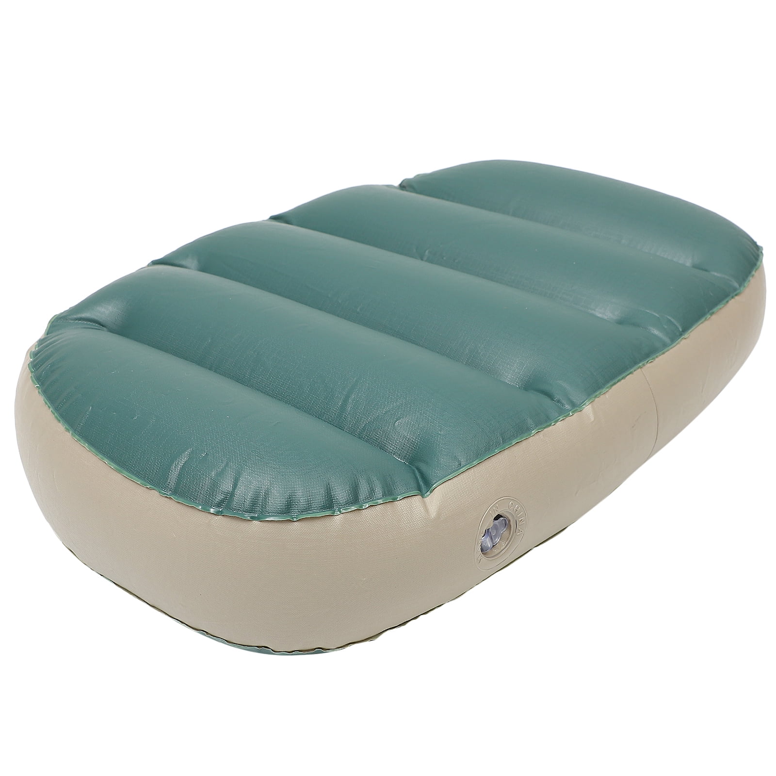 NICEXMAS Water Rafting Inflatable Cushion Seat Cushion Inflatable