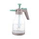 thumbnail image 2 of Pulverizador de bomba de mano, pulverizador de agua nebulizador portátil recargable de niebla fina verde, 2 of 9