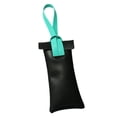 thumbnail image 3 of Estuche portátil para gafas de sol jinwen Soporte de transporte con asa Negro, 3 of 8