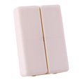 thumbnail image 1 of Foldable Organizer Daily Organizer With 7 Compartments Container For Purse Pocket With Lid For Vitamin Fish Oil, 1 of 9