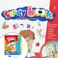 thumbnail image 1 of Xihbxyly Artículos de Clarence Libros En Sonidos, Juegos En Interacciones con Letras, Palabras y Formas En Inglés., 1 of 7