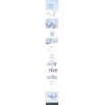 thumbnail image 2 of ILLIT - [BOMB] 3rd Mini Album MERCH Version, 2 of 2