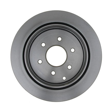 Specialty Truck, School Bus and Medium Duty Rotors Fits select: 2017-2023 NISSAN ARMADA, 2014-2022 INFINITI QX80