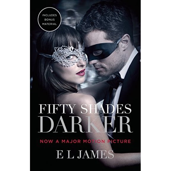 Pre-Owned Fifty Shades Darker (Paperback) 0525431888 9780525431886