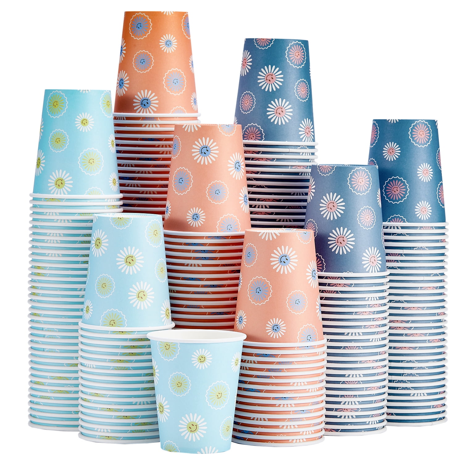 Styrofoam Cups (10 oz.) - 1000 Count - Hanson Beverage Service