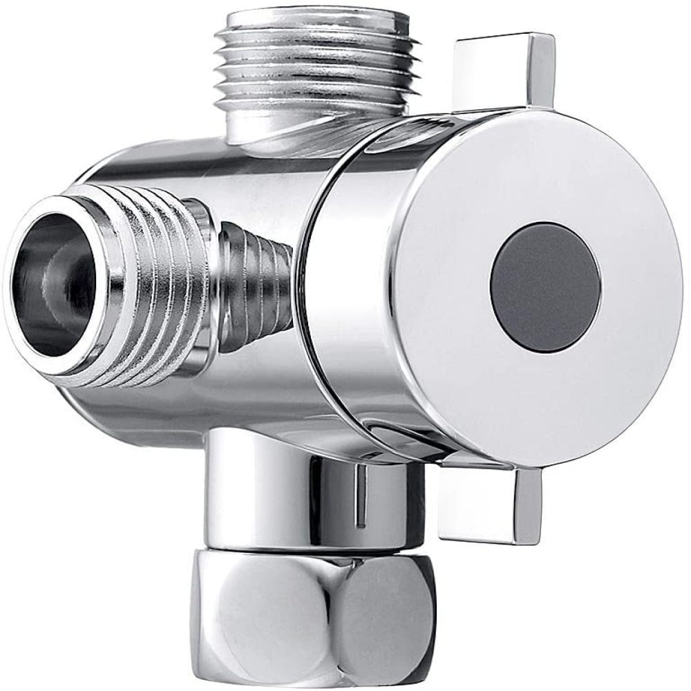 5.6cm Sewer Cleaning 1/2" Jetting Nozzle Rotary Spinning Drain Sewer Jetter Head 