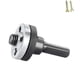 thumbnail image 2 of Kit adaptador para amoladora angular | Juego de 5 piezas para convertir taladro a amoladora | Biela para pulir y amolar | Accesorio para herramientas de metal y carpintería, 2 of 6