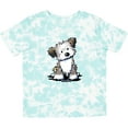 thumbnail image 3 of Inktastic Havanese Puppy Boys or Girls Toddler T-Shirt, 3 of 5