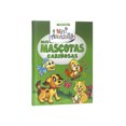 thumbnail image 1 of Serie Verde Mis Mascotas Cariñosas Lexus Publishers Libro Mini Aventuras, 1 of 4