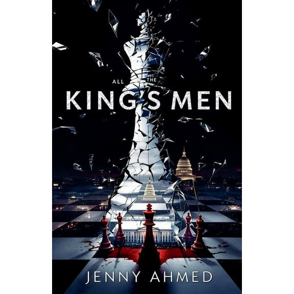 All the King's Men, (Paperback)