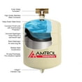 Amtrol 141N43 ST12 ThermXTrol Inline Thermal Expansion Tank For