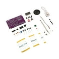 thumbnail image 1 of Kit Récepteur Radio Fm Kit de Soudure Électronique Diy Module Radio 87-108 Mhz Sans Boîtier Mingyqi, 1 of 11