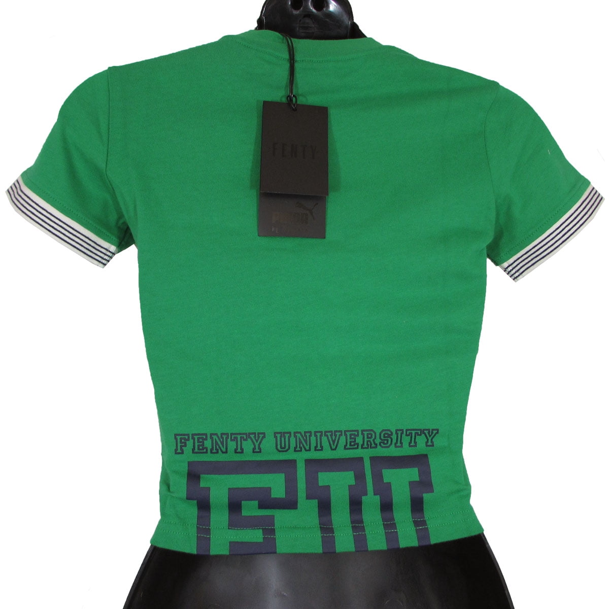 Fenty university shirt online