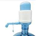 thumbnail image 2 of Manual de agua para 5 galones dispensador de agua embotellada de accionamiento manual de agua potable para el hogar y, 2 of 8