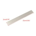 thumbnail image 2 of Sharpening Stones Rectangle Kitchen Sharpener Tools Grinding Polishing Whetstone for Workshop Outdoor 80-3000 Grit, 2 of 3