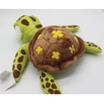 thumbnail image 2 of 40 cm Disney Buscando a Nemo Cancers Película Peluche Tortuga Verde Crush Peluche Kawaii Mantequilla Regalo de Año Nuevo zhangmengya LED, 2 of 2