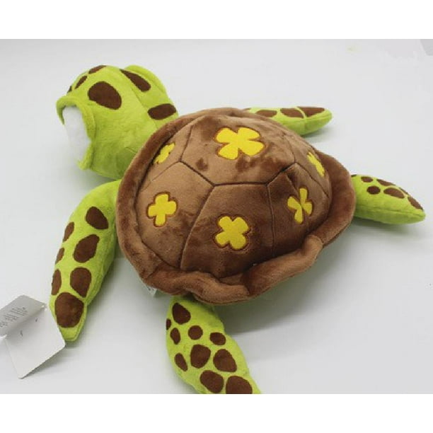 Disneyland Paris Peluche Squiz Peluche Tortue Nemo Disney Finding