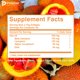 thumbnail image 4 of Gac 420 mg: favorece una visión saludable, la salud cardiovascular y el fortalecimiento del sistema inmunológico - 120 s, 4 of 5